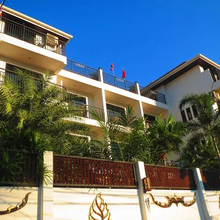 Swiss Paradise Boutique Villa-3